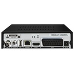 Recenze Mascom MC820T2HD