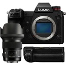 Panasonic Lumix DC-S1