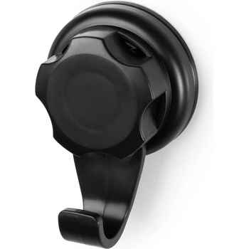 Compactor Черни стоманени комплект куки 2 бр. без пробиване Bestlock - Compactor (RAN9771)