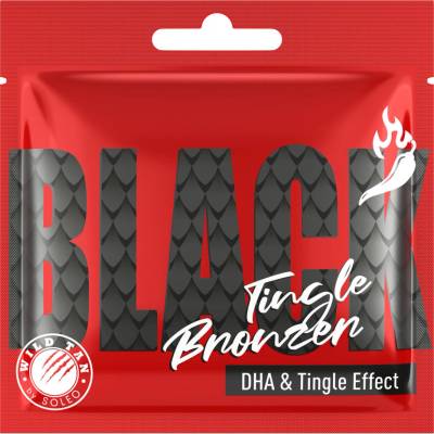 Wild Tan Black Tingle Bronzer 15 ml