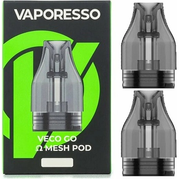 elf bar vape uk Vaporesso VECO Go 25W Pod System main image 1