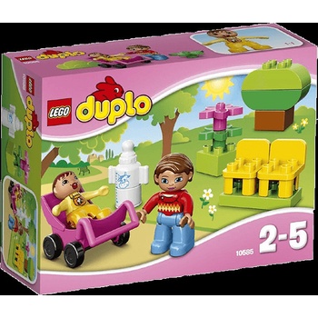 LEGO® DUPLO® 10585 Maminka a miminko