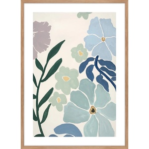 Malerifabrikken Картина 52x72 cm This Season 1 - Malerifabrikken (971-2342-050070-OA1)