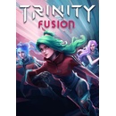 Trinity Fusion