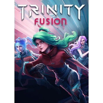 Trinity Fusion