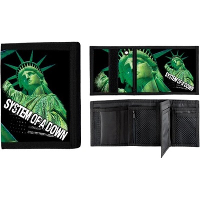 System of a Down Liberty