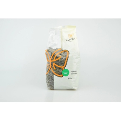 Natural Dýňové semínko 500 g