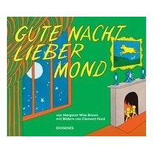 Gute Nacht, lieber Mond Hurd Clement