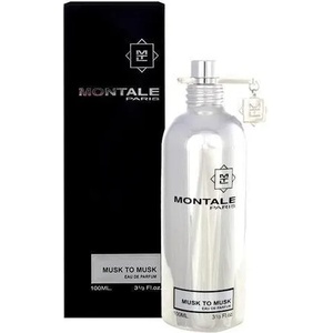 Montale Musk to Musk EDP 100 ml Парфюми