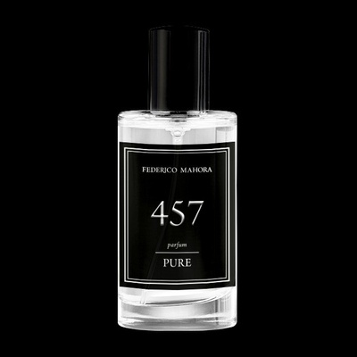Federico Mahora pure 457 parfum pánsky 50 ml