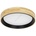 Italux Campelo PLF-4350-25W-WD-BK-BK-4K