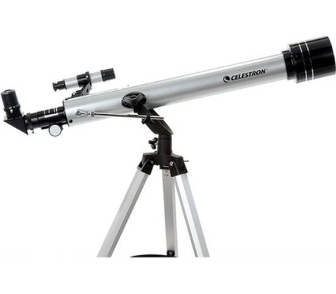 Celestron Powerseeker 60AZ