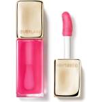 Guerlain KissKiss Bee Glow Oil масло от нар с мед цвят 458 Pop Rose Glow 9.5ml