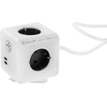 Tellur 4 Plug 1,5 m (TLL151111)