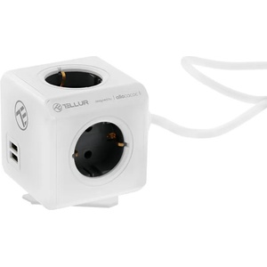 Tellur 4 Plug 1,5 m (TLL151111)