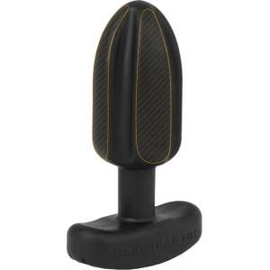 ElectraStim Tartarus Quadripolar Electro Buttplug