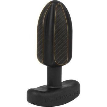 Image 1 of ElectraStim Tartarus Quadripolar Electro Buttplug