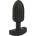 ElectraStim Tartarus Quadripolar Electro Buttplug