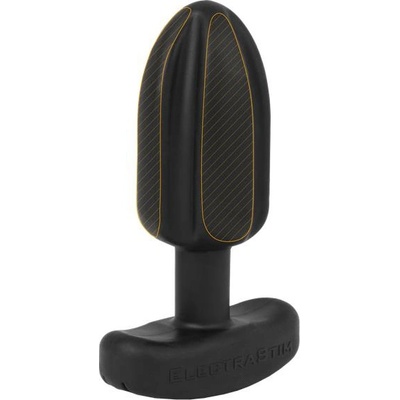 ElectraStim Tartarus Quadripolar Electro Buttplug