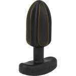 ElectraStim Tartarus Quadripolar Electro Buttplug