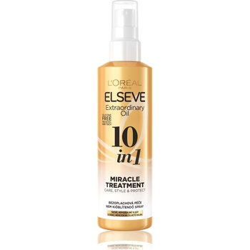 L'Oréal Elseve Extraordinary Oil 10in1 спрей за коса без изплакване 150ml (AA585200)