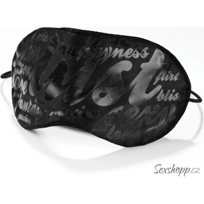Les Petits Bonbons - Blind Passion Mask