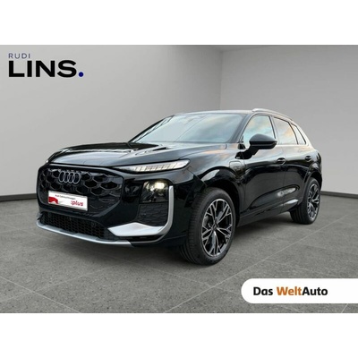 Audi Q3 200 kW