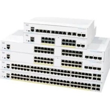 Cisco CBS350-8FP-2G