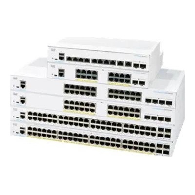 Cisco CBS350-24P-4X