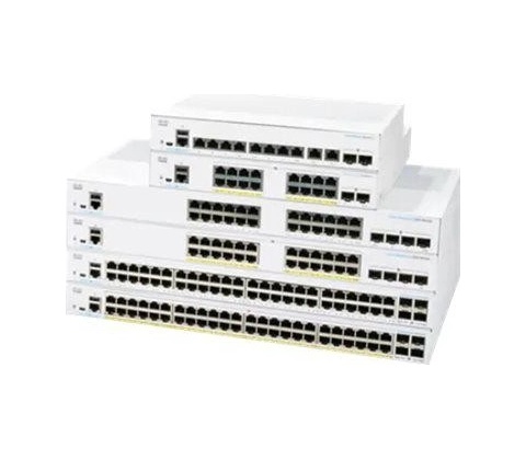 Cisco CBS350-8T-E-2G