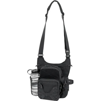 Helikon-Tex Helicon-Tex EDC Side Bag® Чантичка през рамо, черна (TB-PPK-CD-01)