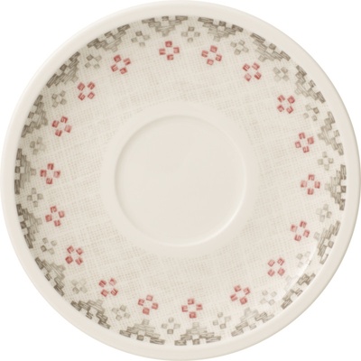 Villeroy & Boch Artesano Montagne Kávová podšálka 16 cm