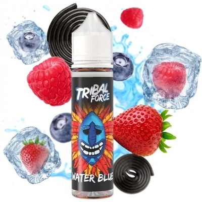 Tribal Force - Water Blue 50ml