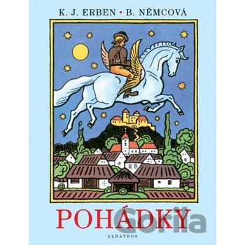 Pohádky