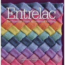 Entrelac Drysdale Rosemary
