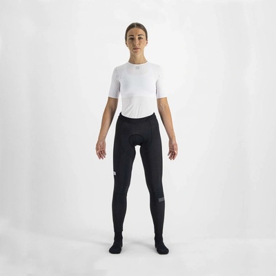 Sportful Neo W Tight dámske čierna