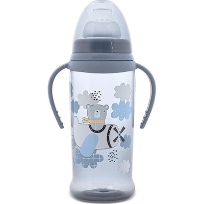 MyFRIEND ШИШЕ С МЕК НАКР. С ДРЪЖКИ my friend cameo blue (10200640004)