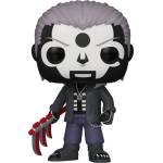Funko Фигурка Funko Pop! Animation: Naruto - Hidan with Jacket (Special Edition) #1576 (EDM-088616) - tehnik