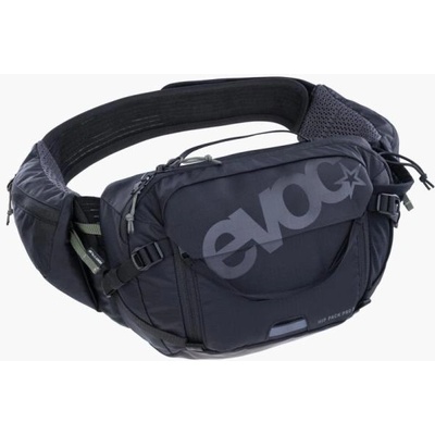 Evoc Раница EVOC Hip Pack Pro 3L - черна