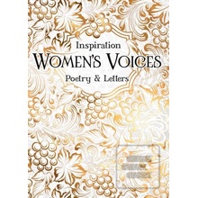 Women's Voices - Poetry & LettersPevná vazba