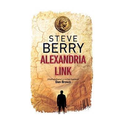 Alexandria link