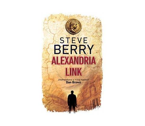 Alexandria link