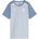 PUMA Мъжка тениска Puma Mcfc Casuals Tee T-Shirt Mens - Blue Wash