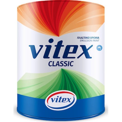 VITEX БАЗА ЗА ТОНИРАНЕ vitex classic bw 0.980л (1003700)