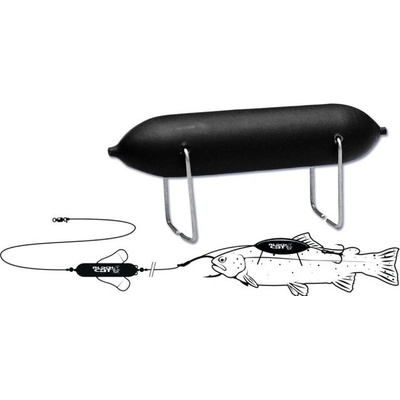 Black Cat Dead Float black 40g 1ks