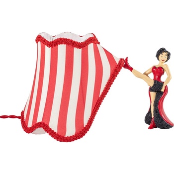 Seletti Circus Abatjour Woman 15074