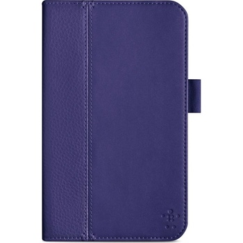 Belkin Galaxy Tab 3 7 Multitasker F7P121VFC01 tmavě modrá
