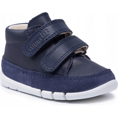 Superfit celoroční kotníková obuv typ FLEXY pro první krůčky 1-006341-8020