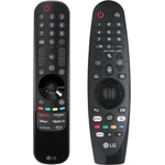 LG an-mr19ba - оригинално магическо дистанционно управление mr25gb с усъвършенствано гласово управление с ai (an-mr19ba – оригинално магическо дистанционно управление mr25gb с усъвършенствано гласово упр Дистанционно