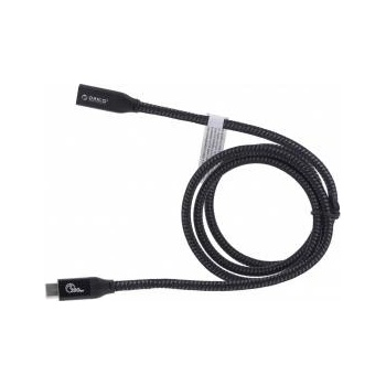 ORICO Cable USB-C (M-F) 3.2 20Gbps, 4K, 100W, 1m
